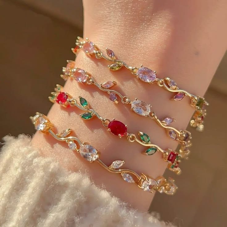 Bracelets