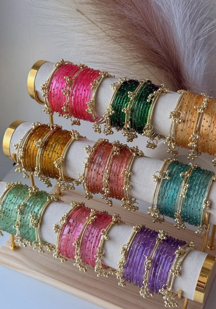 Bangles