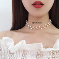 JCN65 - Pearl Choker