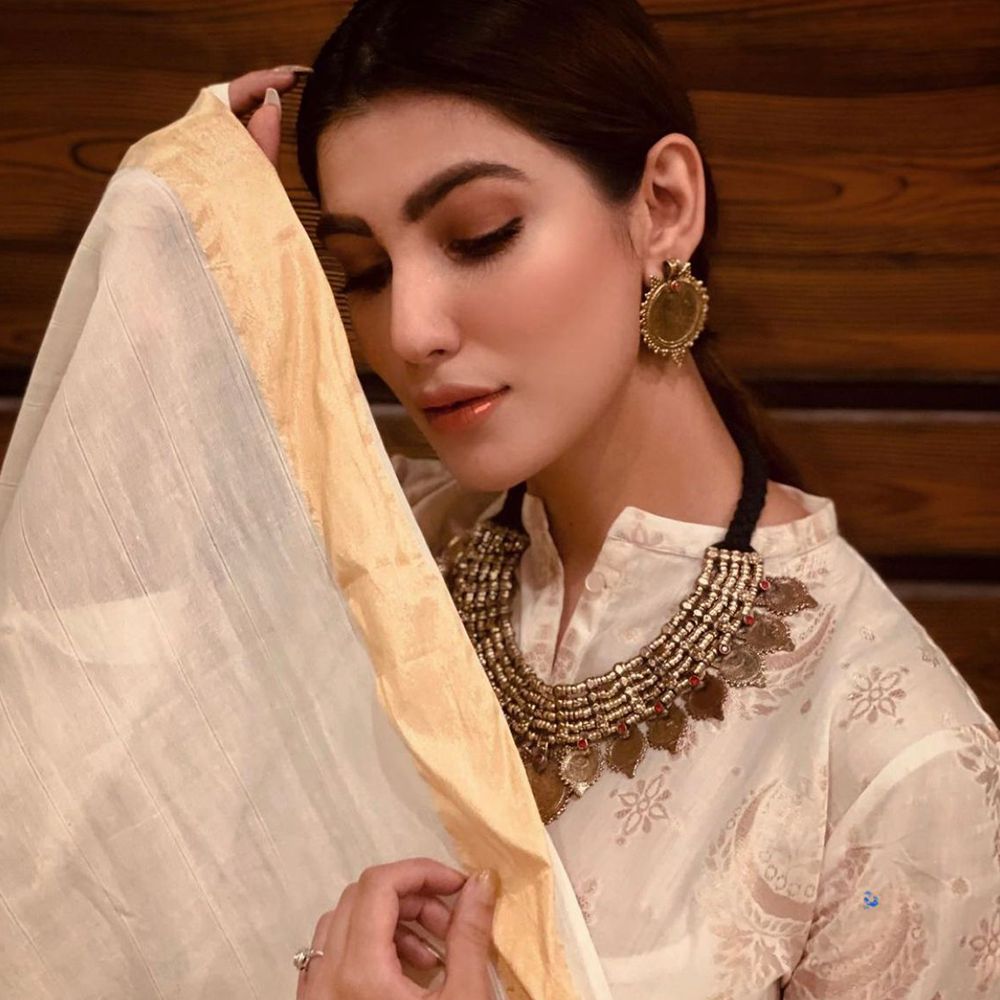 Afghan Antique Coin Choker, Earrings and Ring Set