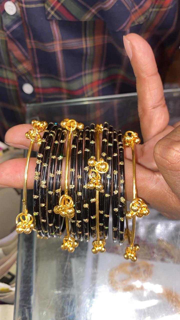 Viral Kashmiri Bangles Set