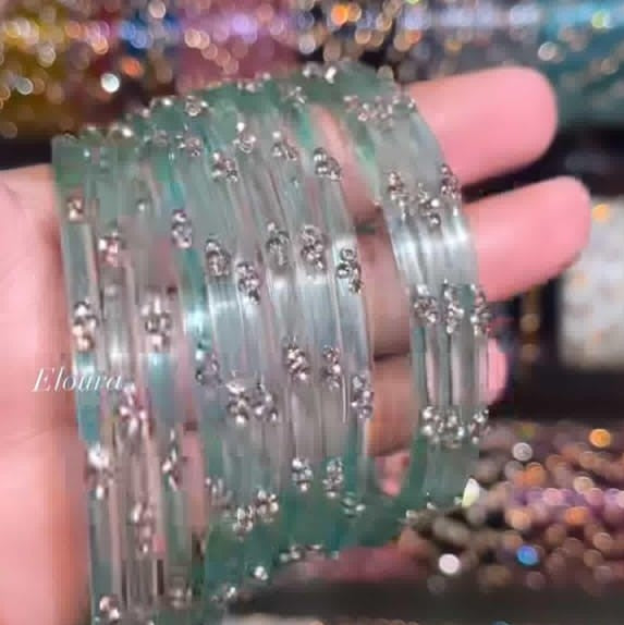 Viral Kashmiri Bangles Set