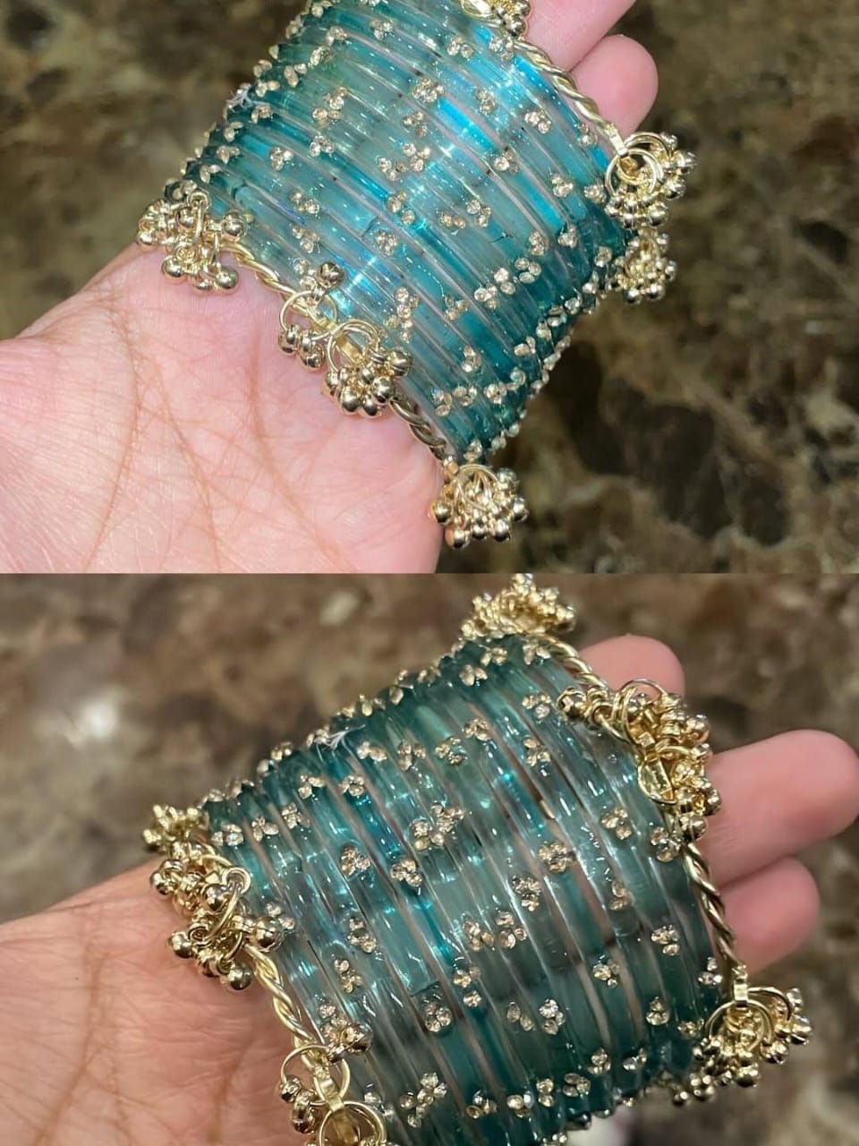 Viral Kashmiri Bangles Set