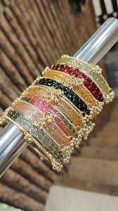 Viral Kashmiri Bangles Set