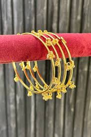 Viral Kashmiri Bangles Set