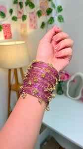 Viral Kashmiri Bangles Set